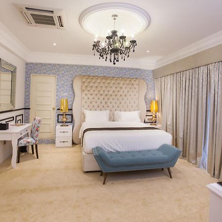 Apple Heritage Hotel Джорджтаун Экстерьер фото