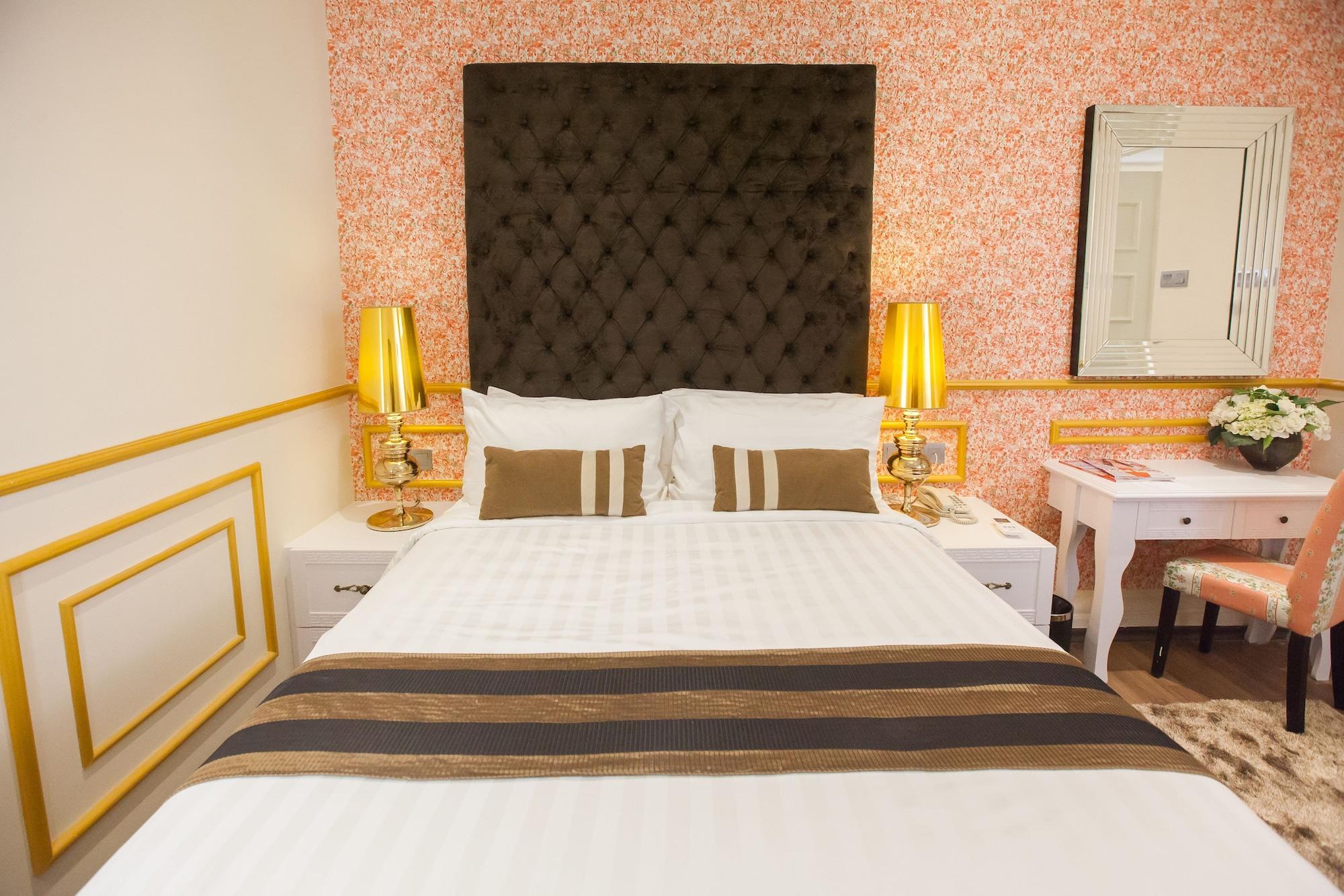 Apple Heritage Hotel Джорджтаун Экстерьер фото