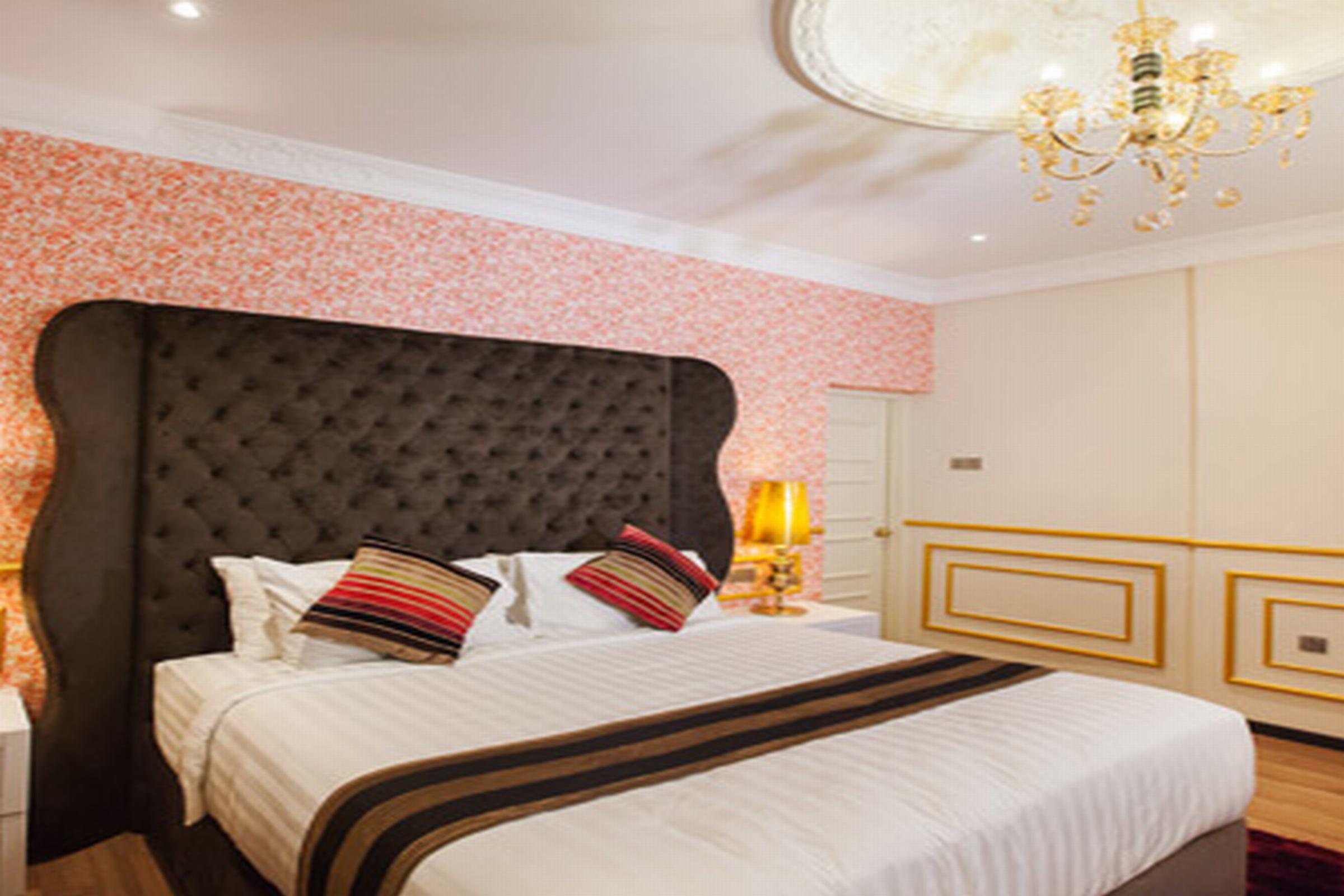 Apple Heritage Hotel Джорджтаун Экстерьер фото