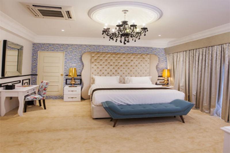 Apple Heritage Hotel Джорджтаун Экстерьер фото